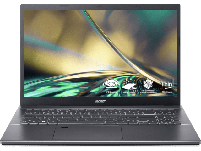 Лаптоп Acer Aspire 5 (A515-47) ACER, AMD, 8GB - град София | Лаптопи - снимка 1