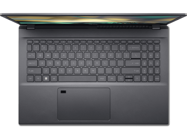 Лаптоп Acer Aspire 5 (A515-47) ACER, AMD, 8GB - град София | Лаптопи - снимка 3