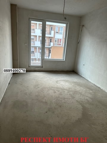 Остромила тристаен нов с АКТ 16 2-bedroom, 96 m2, Brick - city of Plovdiv | Apartments - снимка 7