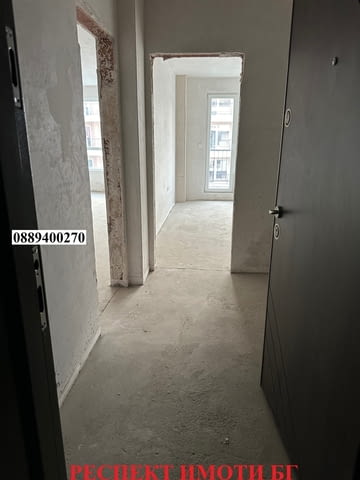 Остромила тристаен нов с АКТ 16 2-bedroom, 96 m2, Brick - city of Plovdiv | Apartments - снимка 8