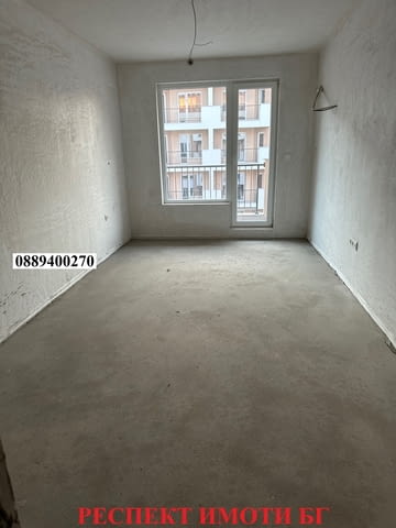 Остромила тристаен нов с АКТ 16 2-bedroom, 96 m2, Brick - city of Plovdiv | Apartments - снимка 9