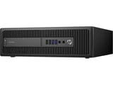 HP ProDesk 600 G2 DM Intel Core i3 6100T 3200MHz 8GB DDR4 256GB SSD Desktop Mini