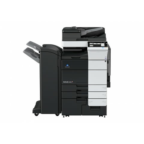 Konica Minolta bizhub C659 / TN 713 Принтер - град Хасково | Принтери / Скенери