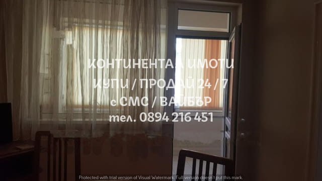 Кодкд 62662. Етаж от къща 120м2+120м2 тавански етаж и 100м2 сутерен. Имотът се намира на бул. Васил - снимка 3