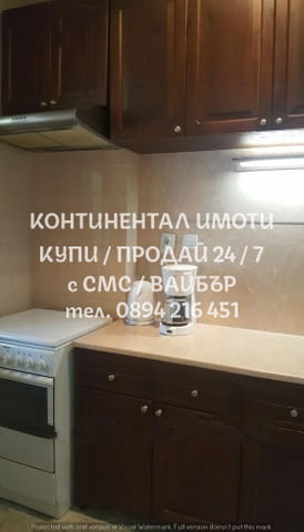 Кодкд 62662. Етаж от къща 120м2+120м2 тавански етаж и 100м2 сутерен. Имотът се намира на бул. Васил - снимка 4