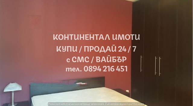 Кодкд 62662. Етаж от къща 120м2+120м2 тавански етаж и 100м2 сутерен. Имотът се намира на бул. Васил - снимка 6