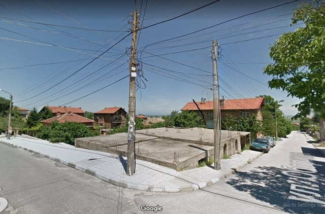 Продавам имот в гр. Куклен на последна автобусна спирка, city of Plovdiv | Land - снимка 2