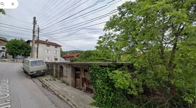 Продавам имот в гр. Куклен на последна автобусна спирка, city of Plovdiv | Land - снимка 3