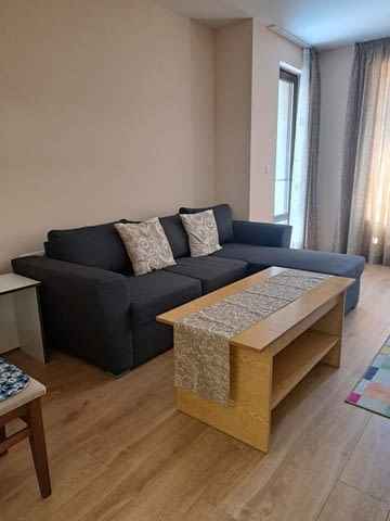 Дава се под наем двустаен апартамент в Смирненски, city of Plovdiv | Apartments - снимка 2