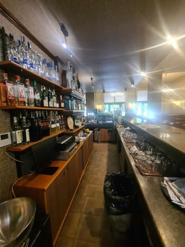 ЗАВЕДЕНИЕ в Димитровград обл. Хасково - city of Dimitrovgrad | Bars - снимка 5