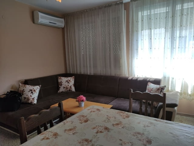 Дава се под наем тристаен апартамент в Центъра, city of Plovdiv | Apartments - снимка 2