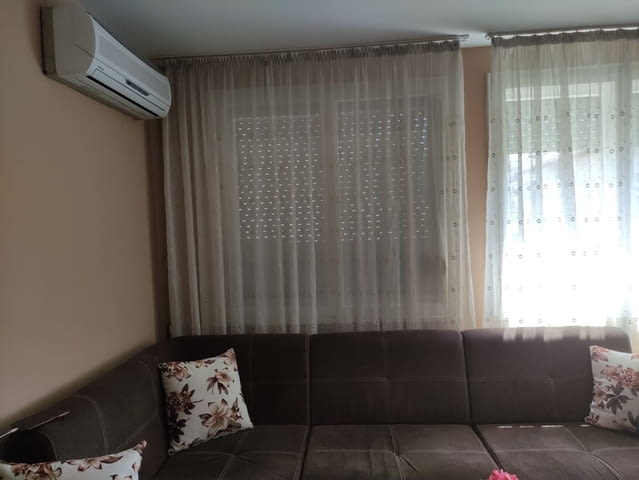 Дава се под наем тристаен апартамент в Центъра, city of Plovdiv | Apartments - снимка 10