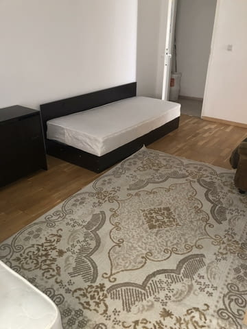 Дава се под наем тристаен апартамент в Кършияка, city of Plovdiv | Apartments - снимка 7