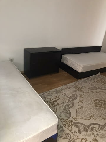 Дава се под наем тристаен апартамент в Кършияка, city of Plovdiv | Apartments - снимка 10