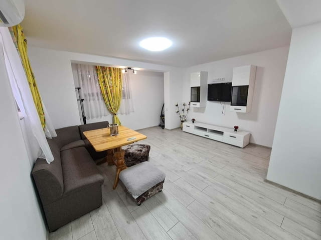 Дава се под наем тристаен апартамент в Кършияка, city of Plovdiv | Apartments - снимка 3