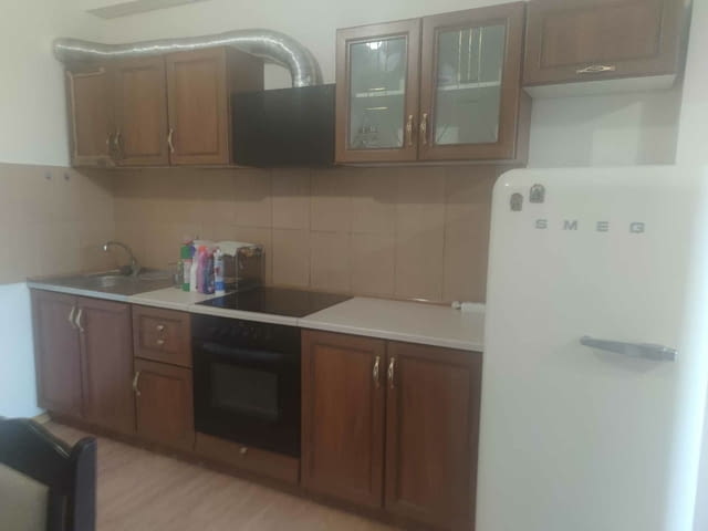 Дава се под наем тристаен апартамент в Кючук Париж, city of Plovdiv | Apartments - снимка 7