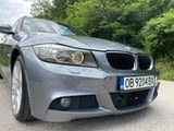 Bmw E91 330XDrive M-packet