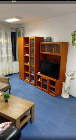 Търся съквартирантка срещу домашна работа Water, Internet, Cable TV, Air Conditioning, Electricity - city of Plovdiv | Room-mates - снимка 3