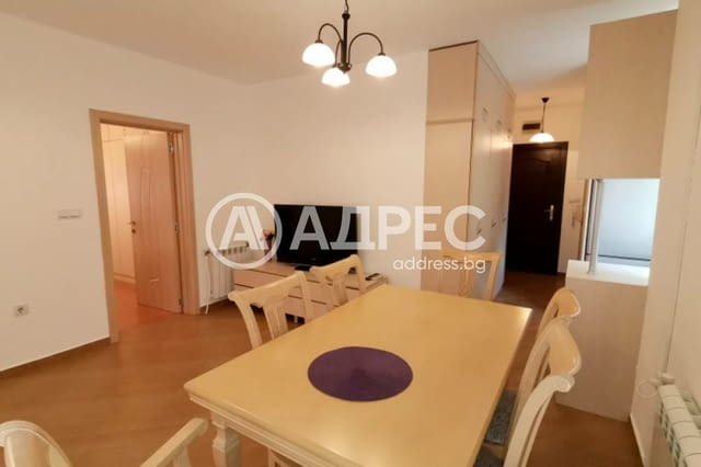 Тристаен апартамент за продажба в гр. Сандански, city of Sandanski | Apartments - снимка 2