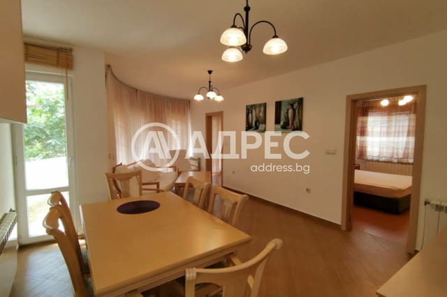 Тристаен апартамент за продажба в гр. Сандански, city of Sandanski | Apartments - снимка 3