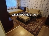 'ДИМОНА 10' ООД отдава полуобзаведен едностаен апартамент в кв. Здравец