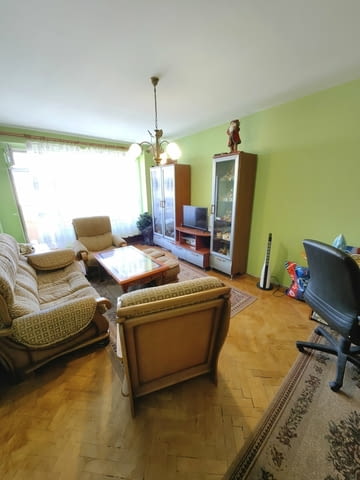 Продавам двустаен апартамент в гр. Перник кв. Хумни дол, city of Pernik | Apartments - снимка 4