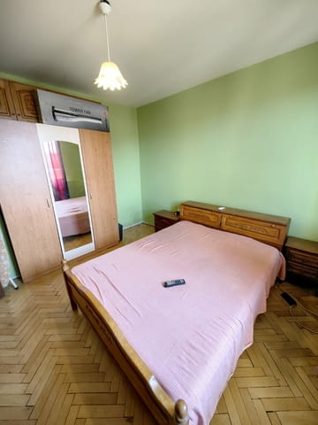 Продавам двустаен апартамент в гр. Перник кв. Хумни дол, city of Pernik | Apartments - снимка 6