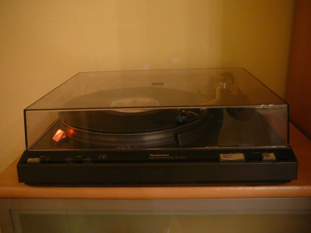 Technics sl-3210