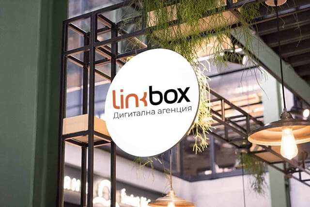 SEO Услуги от дигитална маркетинг агенция Linkbox