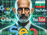 Вашият Бизнес на Първо Място в Google Търсенията - SEO Експерт с Над 15 Години Опит