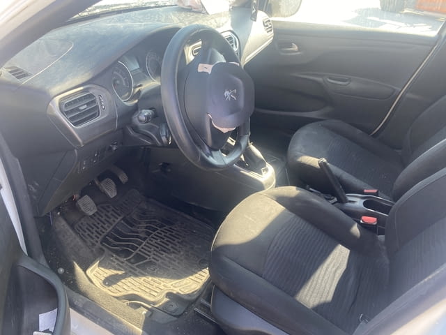 Peugeot 301, 1.6 HDI, 100 ph., engine BHY 10JBHA, 5sp., 2018, euro 6B, Пежо 301, 1.6 ХДИ., 100 кс., - снимка 9