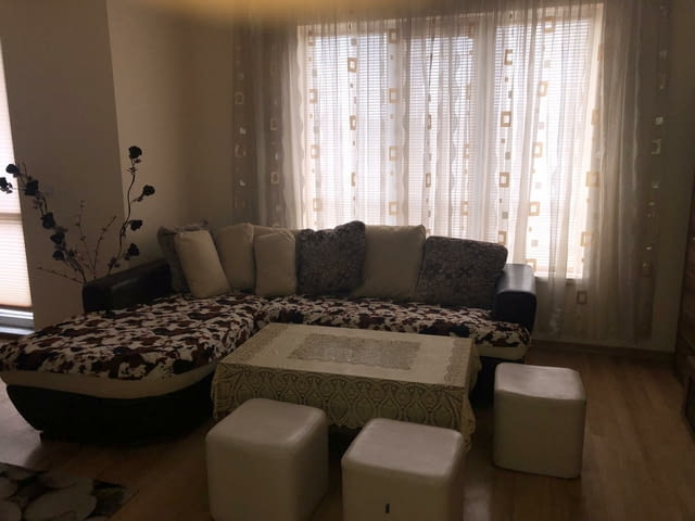 Дава се под наем двустаен апартамент в Центъра, city of Plovdiv | Apartments - снимка 1