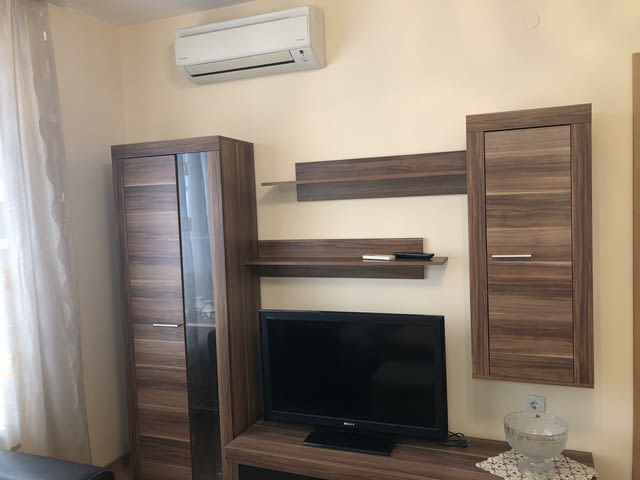 Дава се под наем двустаен апартамент в Центъра, city of Plovdiv | Apartments - снимка 7