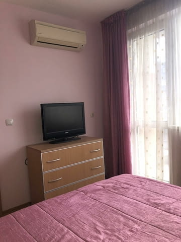 Дава се под наем двустаен апартамент в Центъра, city of Plovdiv | Apartments - снимка 8