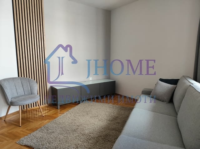 Луксозен двустаен апартамент. Първи наематели 1-bedroom, 55 m2, Brick - city of Varna | Apartments - снимка 3