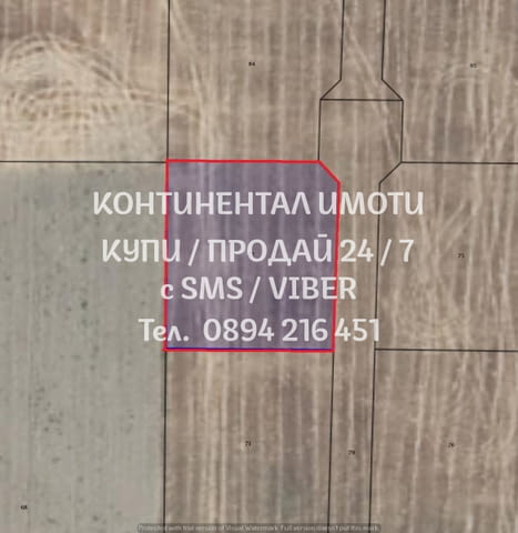 Кодг 62787. Парцели 650-800м2 в нов жилищен микрорайон от 20 такива /10 вече са продадени/, с лесен - снимка 7