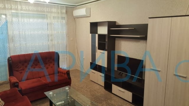 Луксозен апартамент под наем в Хасково 1-bedroom, 70 m2, Brick - city of Haskovo | Apartments - снимка 1