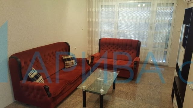 Луксозен апартамент под наем в Хасково 1-bedroom, 70 m2, Brick - city of Haskovo | Apartments - снимка 2