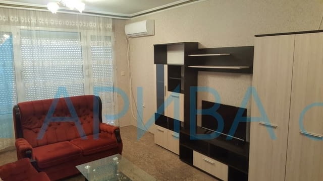 Луксозен апартамент под наем в Хасково 1-bedroom, 70 m2, Brick - city of Haskovo | Apartments - снимка 3