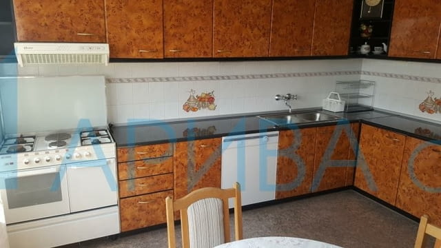 Луксозен апартамент под наем в Хасково 1-bedroom, 70 m2, Brick - city of Haskovo | Apartments - снимка 7