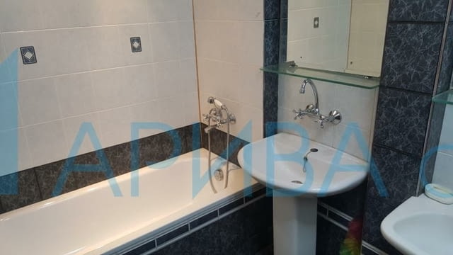 Луксозен апартамент под наем в Хасково 1-bedroom, 70 m2, Brick - city of Haskovo | Apartments - снимка 9