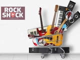 Магазин за музикални инструменти Rockshock.eu