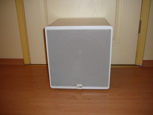 Canton subwoofer plus c - city of Pazardzhik | Amplifiers & Boards - снимка 4