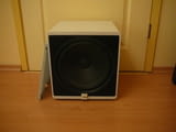 Canton subwoofer plus c