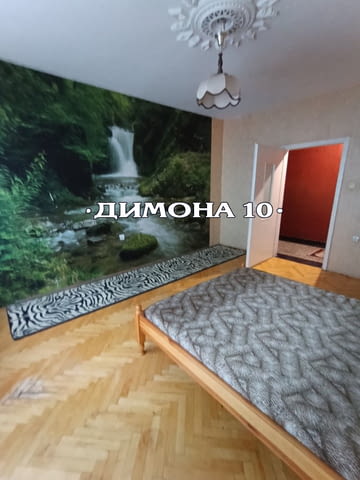 'ДИМОНА 10' ООД отдава двустаен апартамент /ул. Борисова/, city of Rusе | Apartments - снимка 5