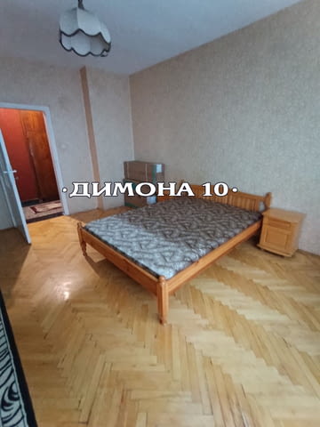 'ДИМОНА 10' ООД отдава двустаен апартамент /ул. Борисова/, city of Rusе | Apartments - снимка 6