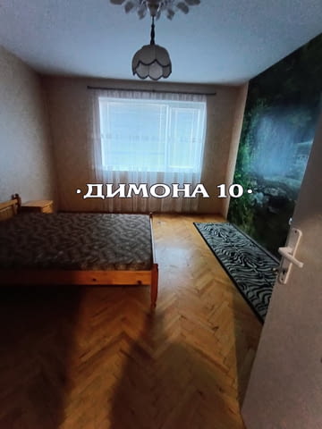 'ДИМОНА 10' ООД отдава двустаен апартамент /ул. Борисова/, city of Rusе | Apartments - снимка 7