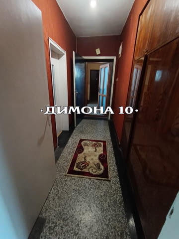 'ДИМОНА 10' ООД отдава двустаен апартамент /ул. Борисова/, city of Rusе | Apartments - снимка 9