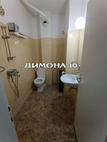 'ДИМОНА 10' ООД отдава двустаен апартамент /ул. Борисова/, city of Rusе | Apartments - снимка 10