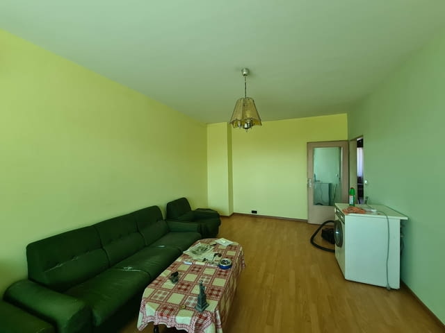 ДВУСТАЕН АПАРТАМЕНТ в кв. Любен Каравелов, град Хасково, city of Haskovo | Apartments - снимка 3